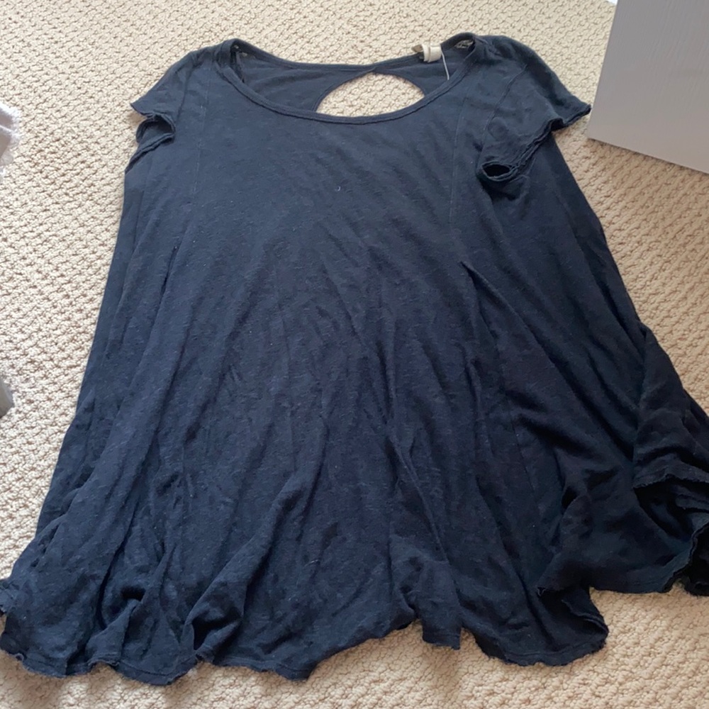 Free People Shirt